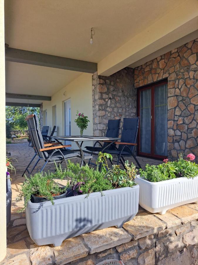 Apartments Marella Skradin Zewnętrze zdjęcie