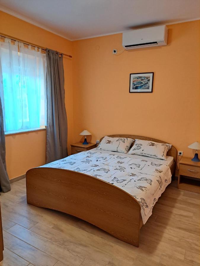 Apartments Marella Skradin Zewnętrze zdjęcie