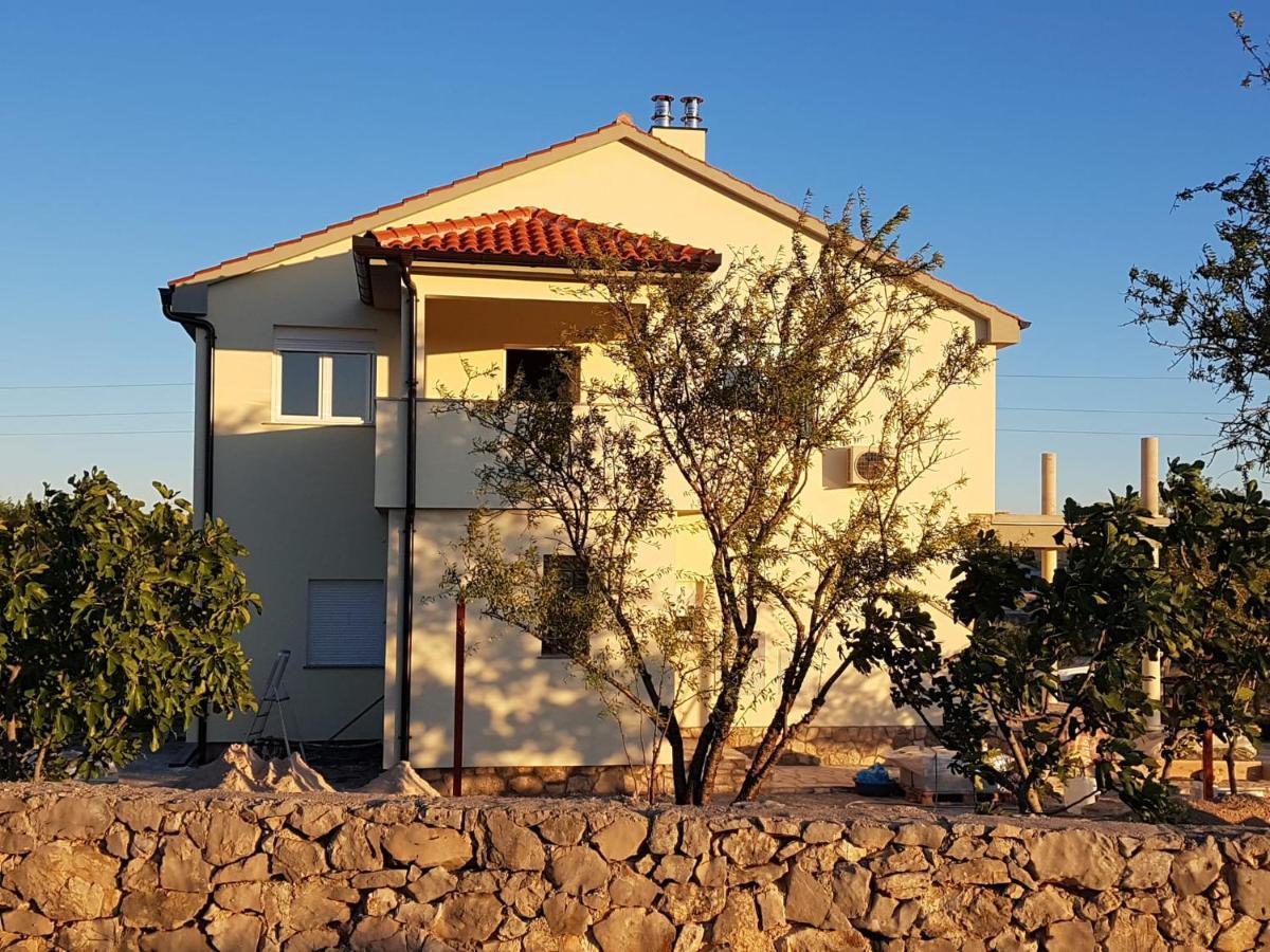 Apartments Marella Skradin Zewnętrze zdjęcie