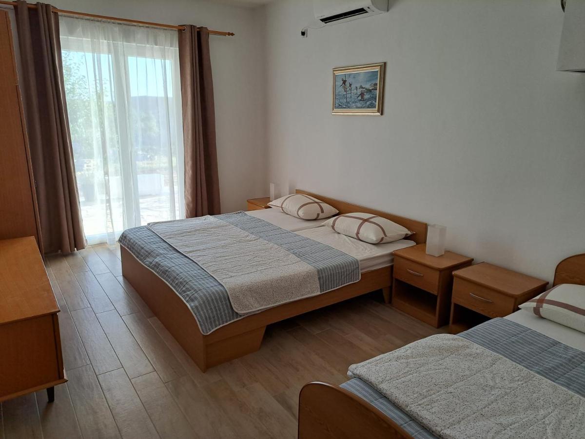 Apartments Marella Skradin Zewnętrze zdjęcie