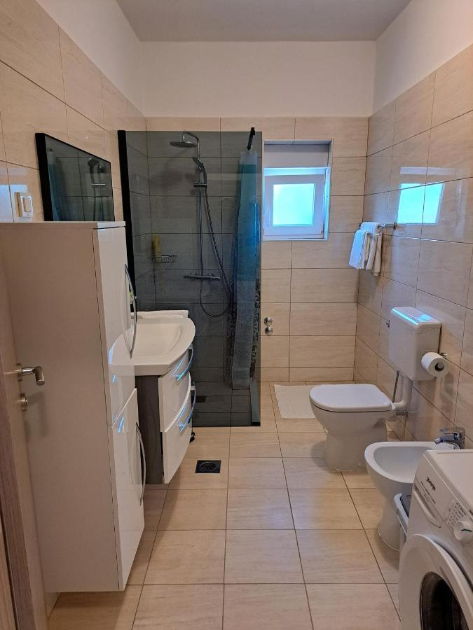 Apartments Marella Skradin Zewnętrze zdjęcie