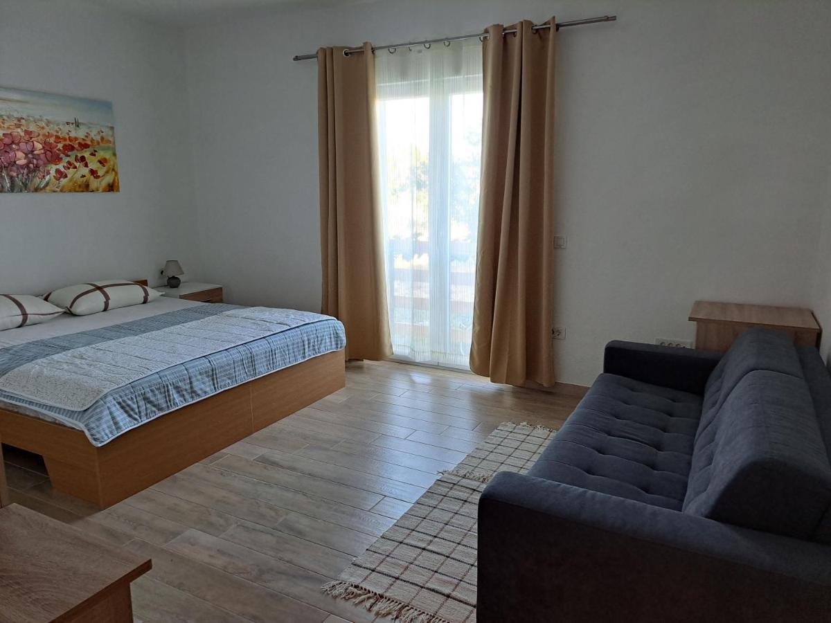 Apartments Marella Skradin Zewnętrze zdjęcie