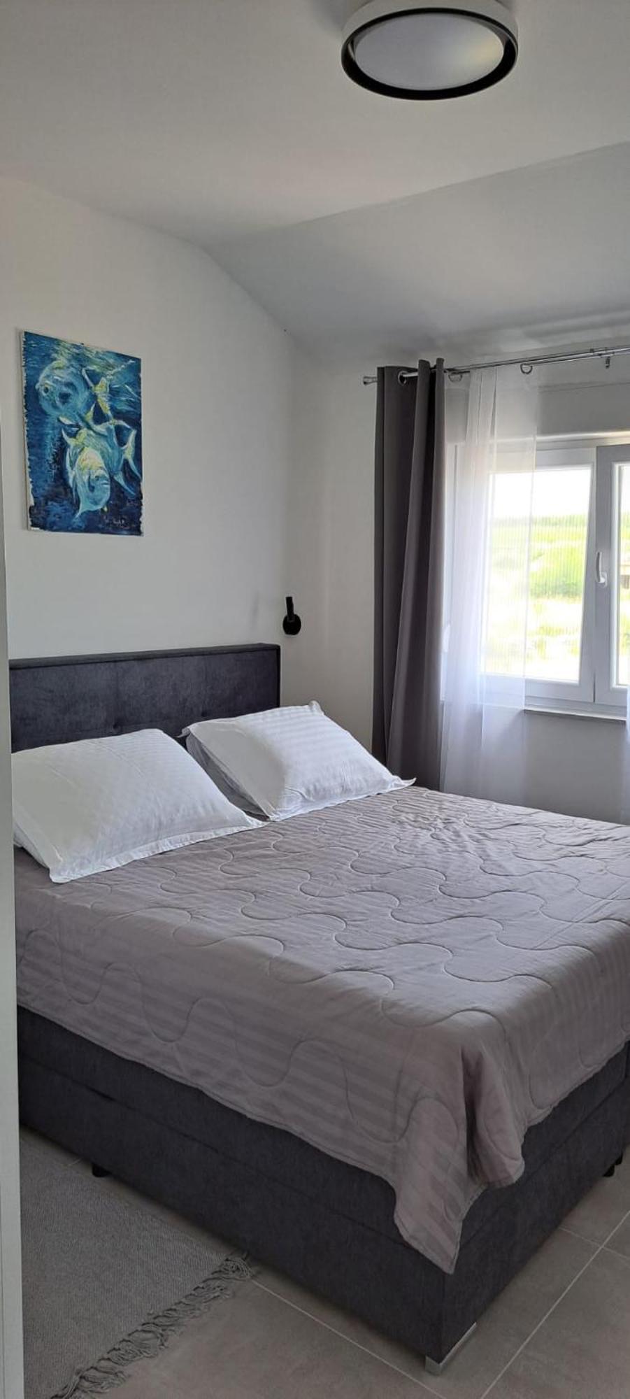 Apartments Marella Skradin Zewnętrze zdjęcie